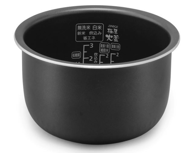 アイリスオーヤマ　IH炊飯器 内釜　【品番：952491】