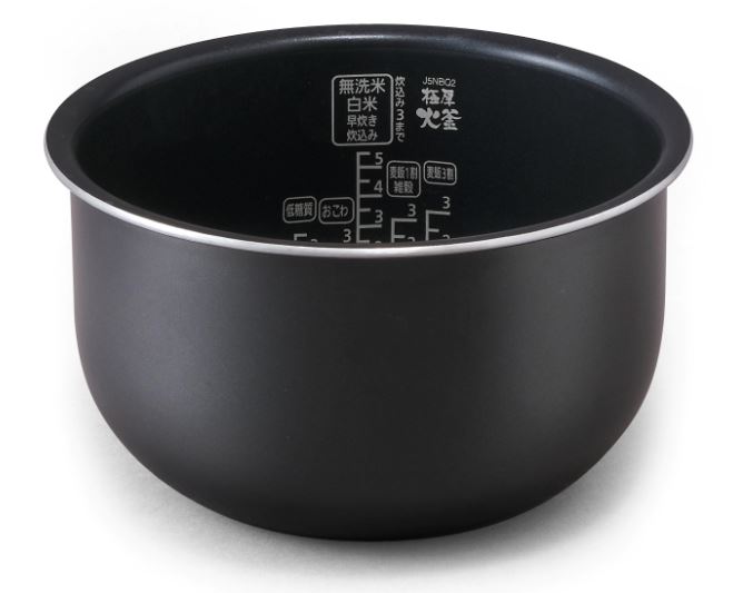 アイリスオーヤマ　IH炊飯器 内釜　【品番：952899】