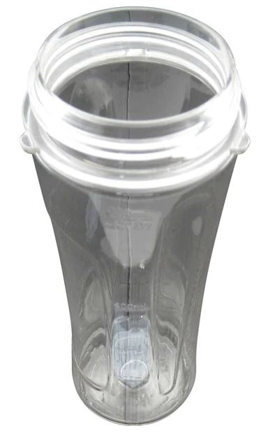 アイリスオーヤマ　ボトルブレンダーIBB-600用 ボトル600mL　【品番：991228】