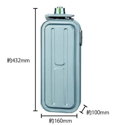 コロナ　よごれま栓 カートリッジタンク（4L） SX-T2A　【品番：01824400000】