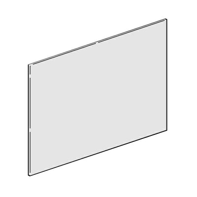 三菱重工冷熱　交換用吸込フィルター（1枚入）（ハイブリッド式）　【品番：SHKF50S】