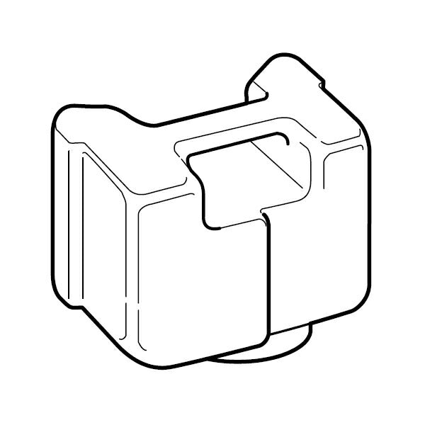 三菱重工冷熱　水タンク（スチーム式/35）　【品番：SHT129A005】