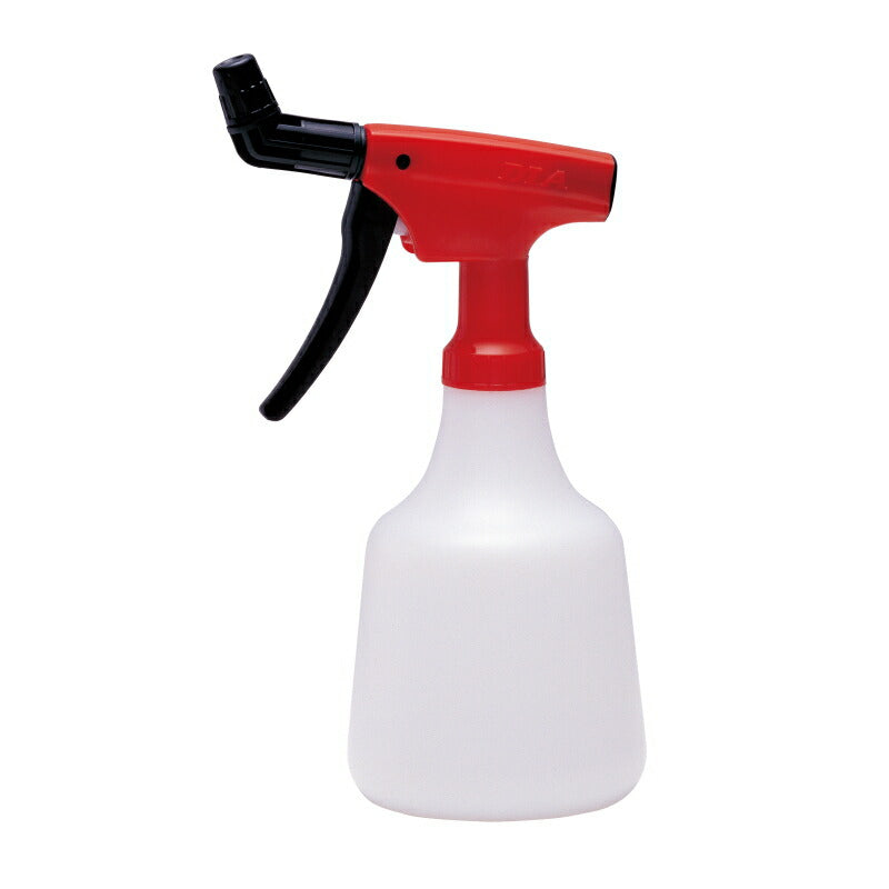 フルプラ　エレファント　500mL　レッド　【品番：No.535】