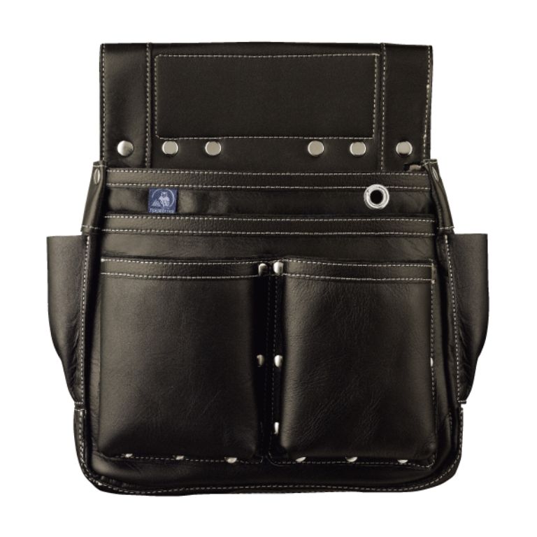 ふくろ倶楽部　朱雀　六型 黒　【品番：SZ-886K】