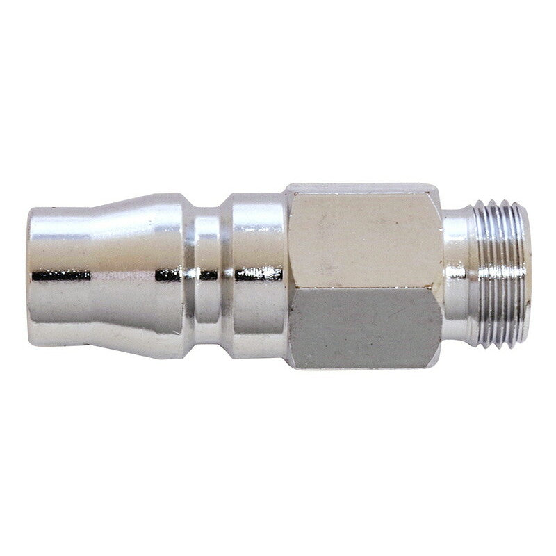 【メール便対応】新潟精機　BeHAUS　ジェットカプラプラグ ダスタ用 B-M12　【品番：4975846861985】