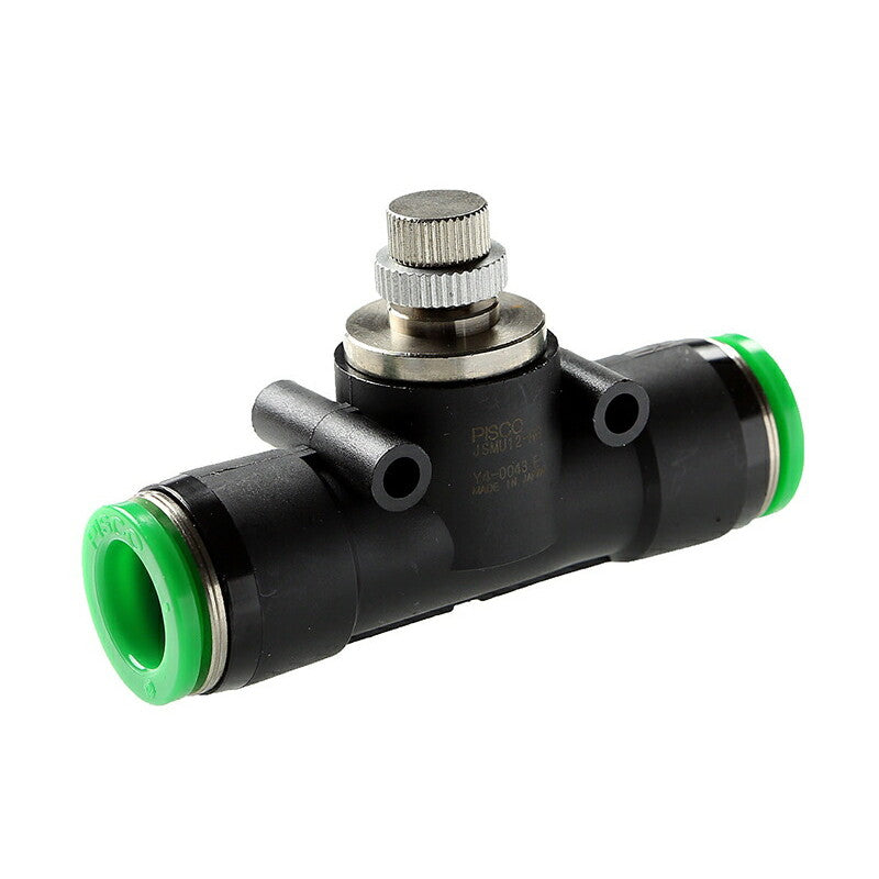【メール便対応】新潟精機　BeHAUS　スピードコントロール JSMU12　【品番：4975846870635】