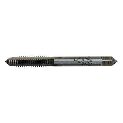 【メール便対応】新潟精機　SK　ねじ切中タップ W1/4x20 　【品番：4975846631168】