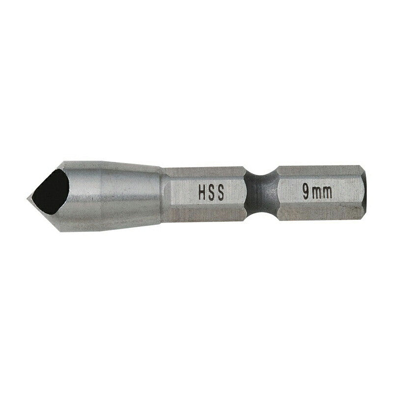 【メール便対応】新潟精機　SK　六角軸プロメン 4-9mm RP-9　【品番：4975846560352】