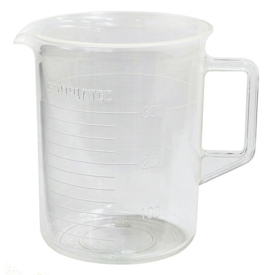 新潟精機　BeHAUS　手持ちビーカ 100ml PBH-100　【品番：4975846686106】