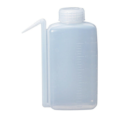 新潟精機　BeHAUS　NC洗浄ビン 500ml NPS-500　【品番：4975846685048】