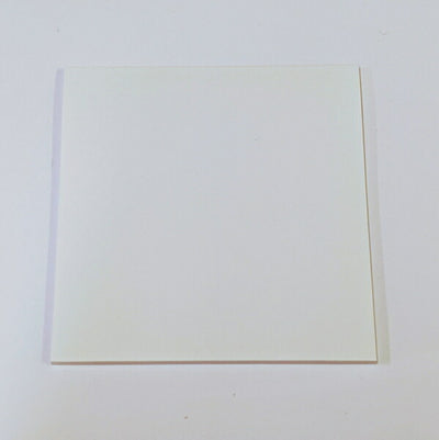 斎藤塗料　ウレヒーロー ラスクリ 15ml　ホワイト（全ツヤ消し）　【品番：1012】