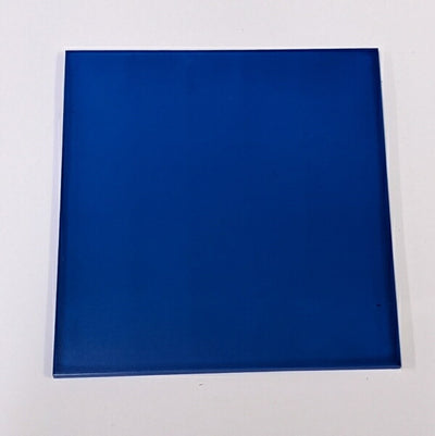 斎藤塗料　ウレヒーロー ラスクリ 15ml　ブルー（全ツヤ消し）　【品番：1019】