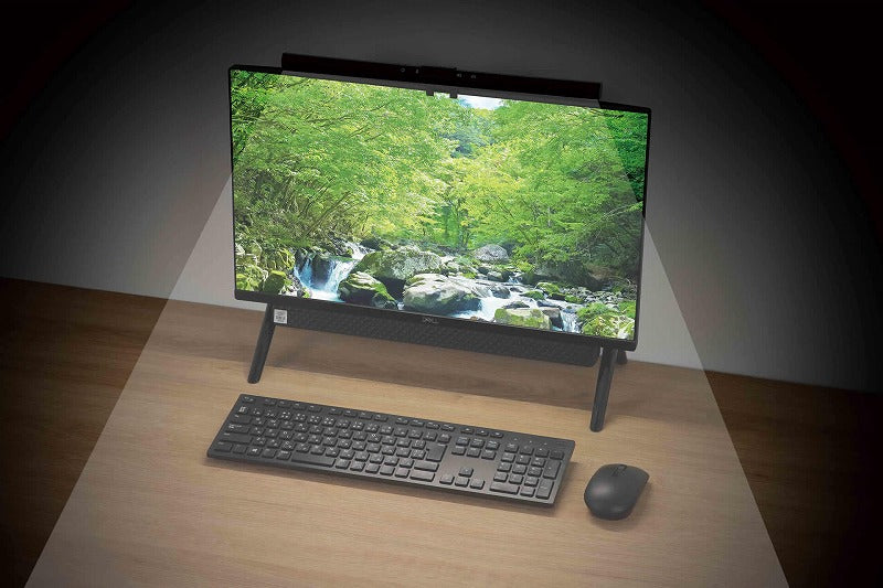 セーブ・インダストリー　モニターライト デスクトップ用　【品番：SV-7121】