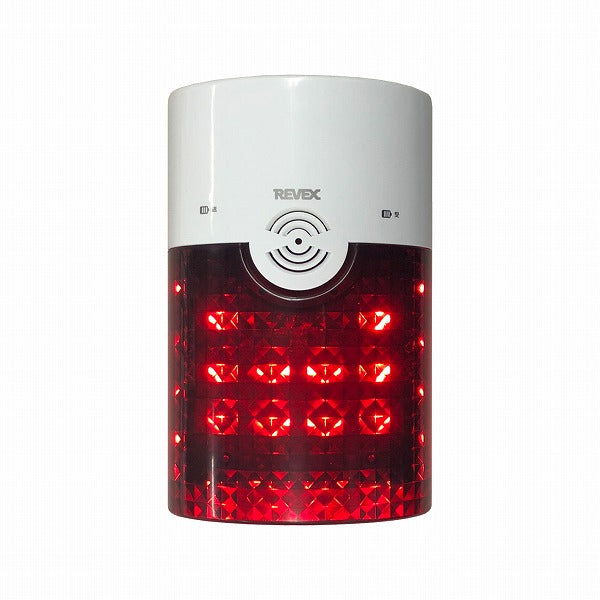 リーベックス　警告・警報表示呼び出しチャイムセット　【品番：XP4010A】