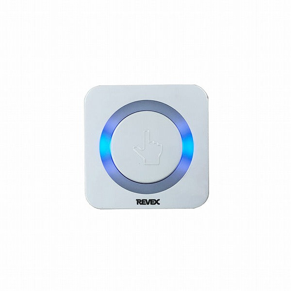 リーベックス　ナンバー表示呼び出しチャイム　【品番：XP1910E】
