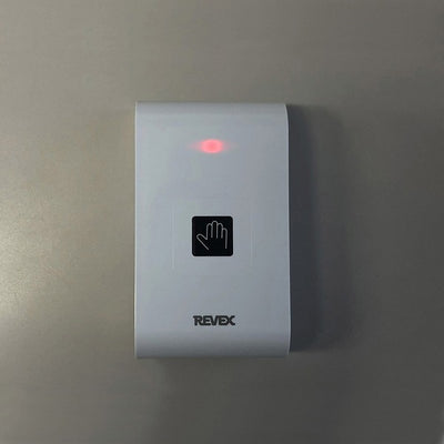 リーベックス　非接触センサー送信機　【品番：XP10H】