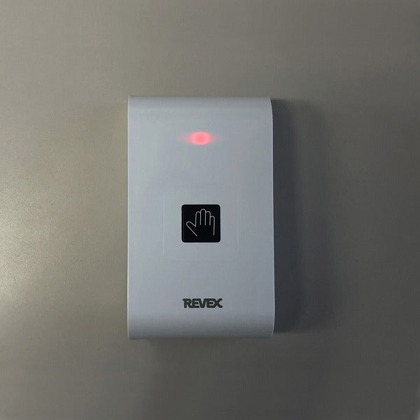 リーベックス　非接触センサー送信機　【品番：XP10H】