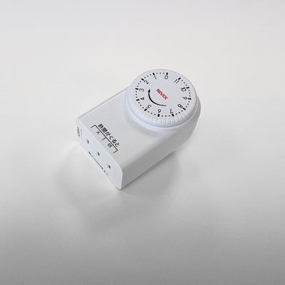 リーベックス　一回だけ「入り／切り」タイマー　【品番：CT11】