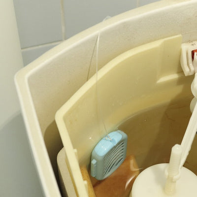 【メール便対応】高森コーキ　洋式・小便器用 尿石ボールBB（ブリスターパック入り）　【品番：TU-99】