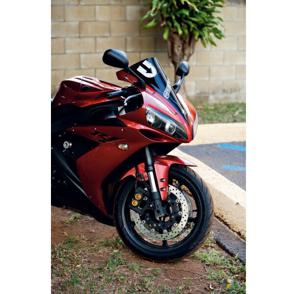 高森コーキ　つや之助シリーズ　バイク汚れとりつや之助　【品番：BT-04】●