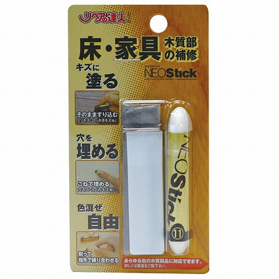 【メール便対応】高森コーキ　リペアの達人　ネオスティック　No.11　【品番：RKP-30】