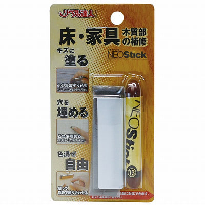 【メール便対応】高森コーキ　リペアの達人　ネオスティック　No.13　【品番：RKP-32】