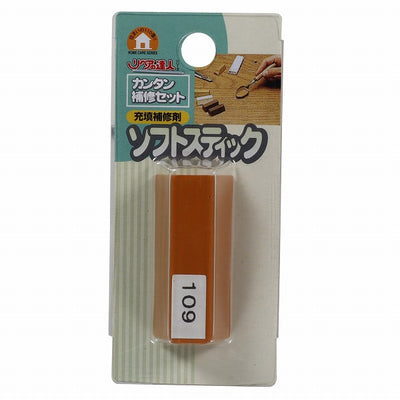 【メール便対応】高森コーキ　リペアの達人　ソフトスティック　109　【品番：RAS-29】