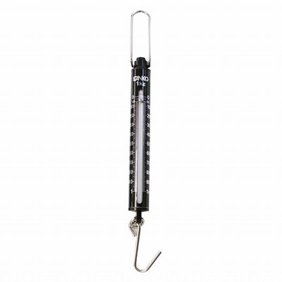 高森コーキ　ワールドボス パイプ手秤 1kg　【品番：WB1】