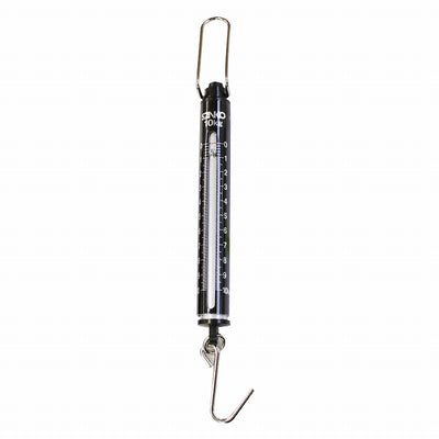 高森コーキ　ワールドボス パイプ手秤 10kg　【品番：WB10】