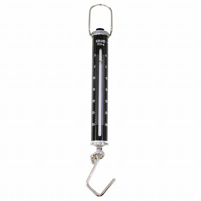 高森コーキ　ワールドボス パイプ手秤 30kg　【品番：WB30】