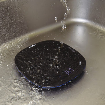 高森コーキ　ワールドボス 防水デジタルはかり Wash 5kg　【品番：DWP-005】