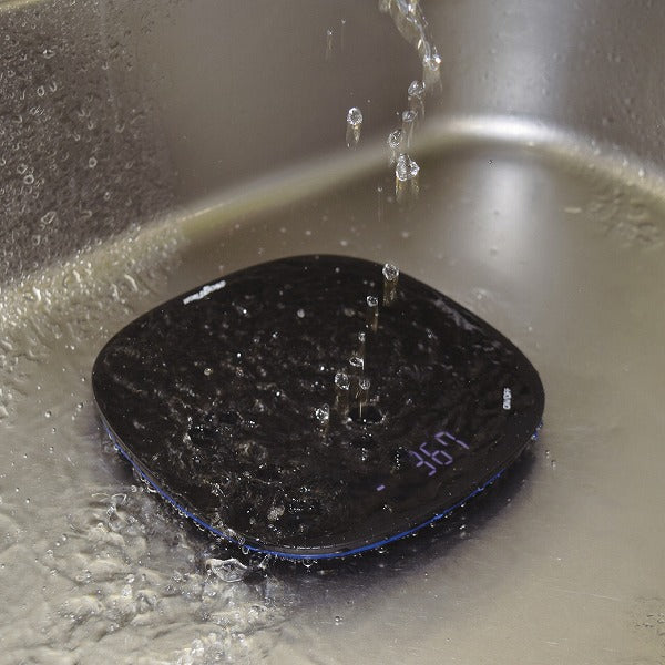 高森コーキ　ワールドボス 防水デジタルはかり Wash 5kg　【品番：DWP-005】