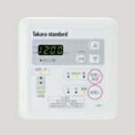 タカラスタンダード　電気温水器用コントローラ　コントローラEM-1　【品番：40602016】●