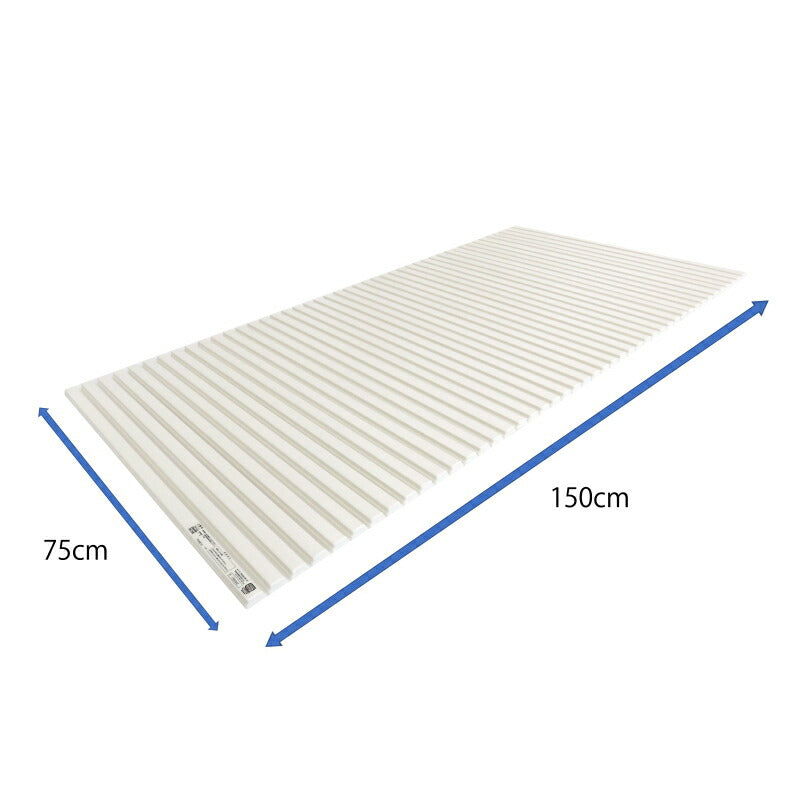オーエ　ポリプロ風呂ふた L-15　【品番：75890】●