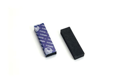 松永トイシ　金剛砥石　C鎌砥 大 朝日虎印　【品番：4963188123403】