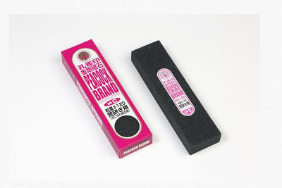 松永トイシ　金剛砥石　C角 孔雀印　【品番：4963188120709】