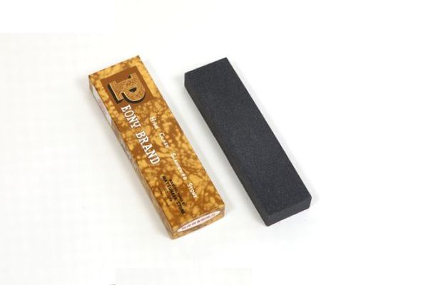 松永トイシ　金剛砥石　C角 牡丹印　【品番：4963188120808】