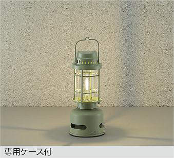 大光電機　ONTAN　スピーカー搭載LEDスタンドライト　【品番：DXL-81428C】