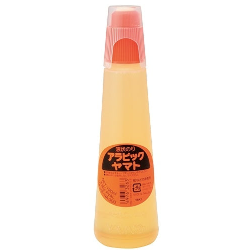 ヤマト　アラビックヤマト ジャンボ　容量120ml　【品番：NA-300】