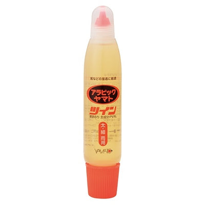 ヤマト　アラビックヤマト ツイン　容量50ml　【品番：NA-50T】