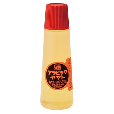 ヤマト　エコミュ アラビック スタンダード　容量50ml　【品番：E-NA-150】