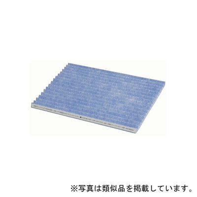 ダイキン　プリーツ光触媒フィルター　【品番：KAC972A4】