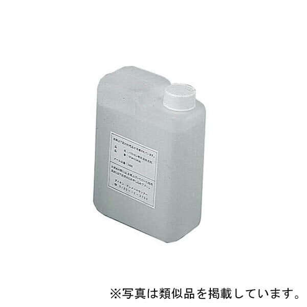 ダイキン　パラトロン専用液体洗浄剤（20リットル×1缶）　【品番：YFWH200A3】●