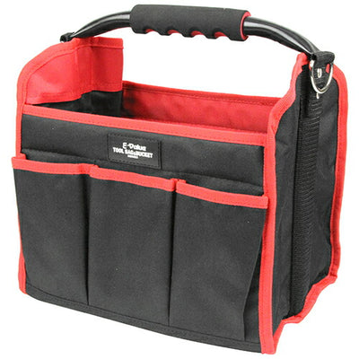 藤原産業　E-Value　ツールキャリーバッグ ETC-S-N　【品番：4977292165921】●