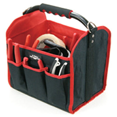 藤原産業　E-Value　ツールキャリーバッグ ETC-S-N　【品番：4977292165921】●
