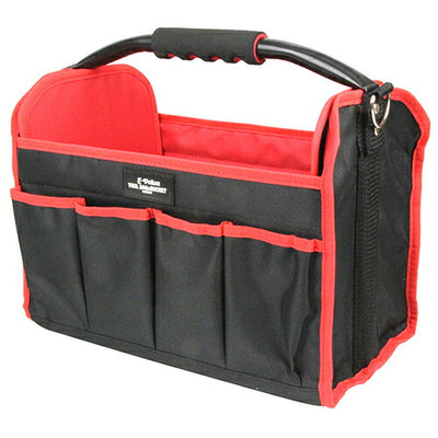 藤原産業　E-Value　ツールキャリーバッグ ETC-M-N　【品番：4977292165938】●