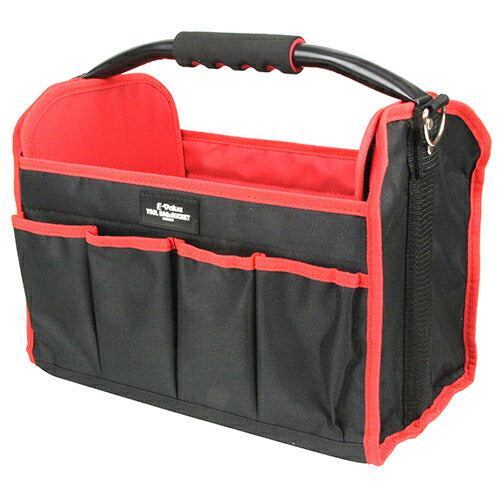藤原産業　E-Value　ツールキャリーバッグ ETC-M-N　【品番：4977292165938】●