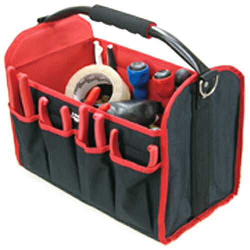 藤原産業　E-Value　ツールキャリーバッグ ETC-M-N　【品番：4977292165938】●
