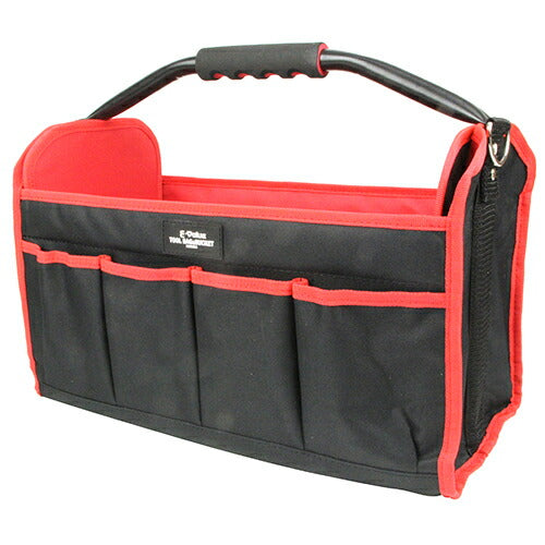藤原産業　E-Value　ツールキャリーバッグ ETC-L-N　【品番：4977292165945】