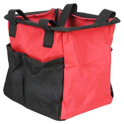 藤原産業　E-Value　ツールバッグミニ 四角 ETB-3SQ　【品番：4977292143585】